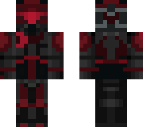 91st mrc clone commando