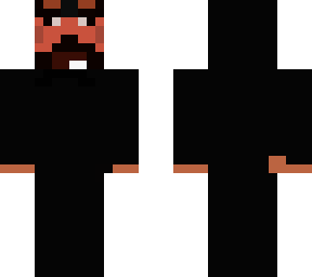 a robber