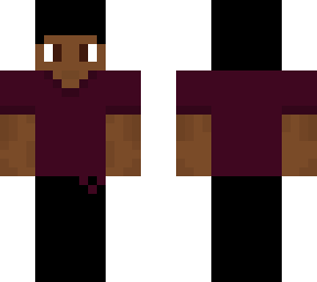 a shirt