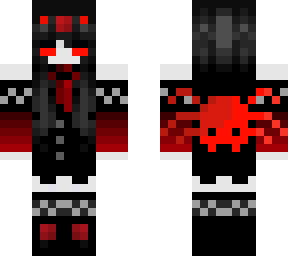 ash spider