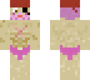 barbe btes (swimsuit)