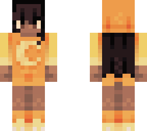 bear girl