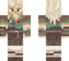 beorn httyd