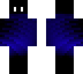 blue ghost