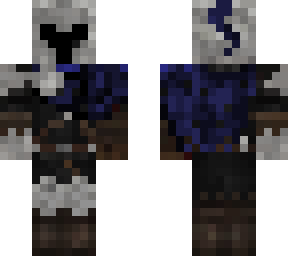 blue knight