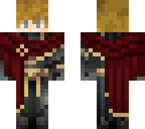 bombie red commander
