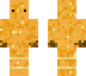 bread man