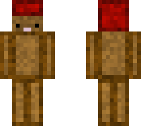 brown bunny