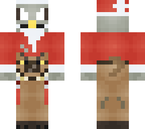 candy zombie + wolf [zombie catchers]