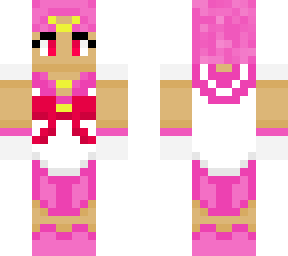 chibi usa