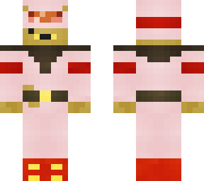 choco zombie [zombie catchers]
