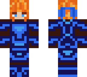 cilla skin