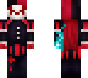 clown bf