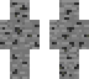 coal ore dude