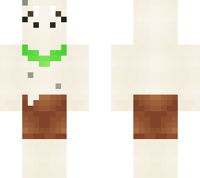 coconut zombie [zombie catchers]