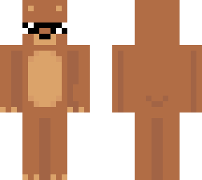 cool bear