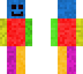 cool color guy