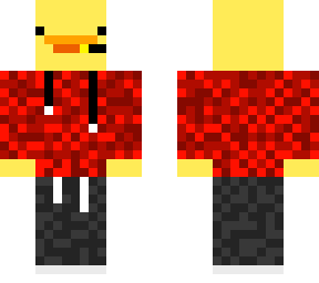 cool duck gamer