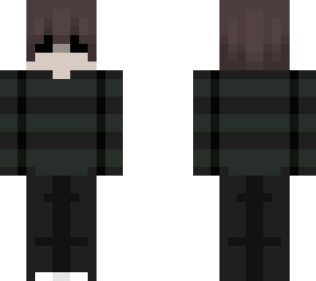 cool skin