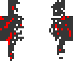 corrupted base