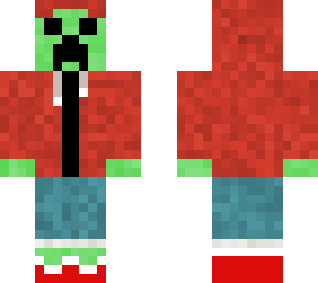 creeper