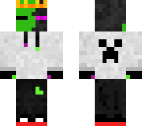 creepergoof personal