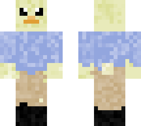 cute duck