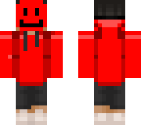 czerwony dexsi66