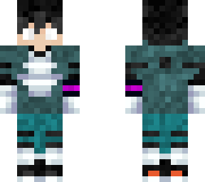 dark taills boy