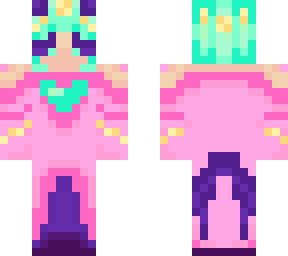 demon girl