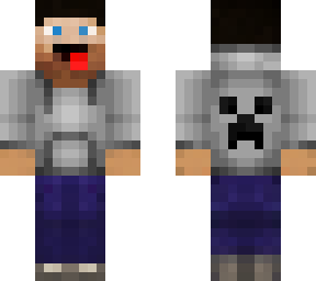 derpy steve