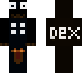 dex my dog