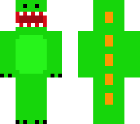dino