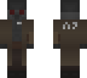 dinox skin