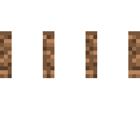 dirt arms