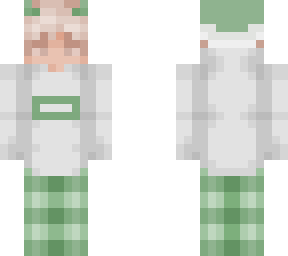 emerald viper pajamas!