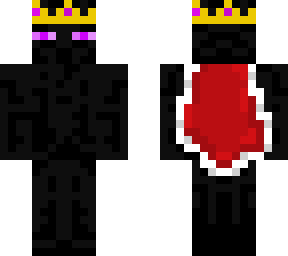 ender king
