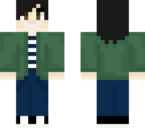 endrona skin (altered)