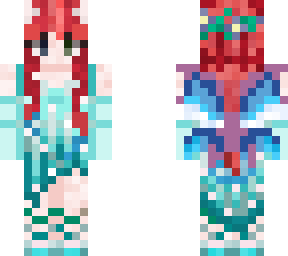 fairy blue