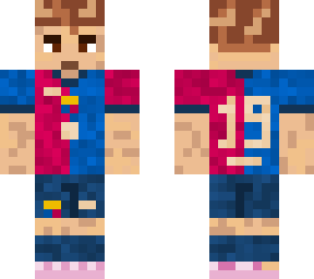 fcb barcelona fan