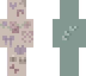 fern school - lesson 4: accessories