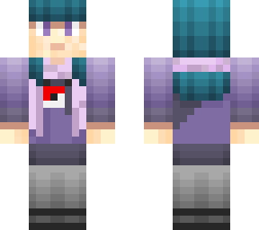 fillette #1
