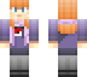 fillette #2