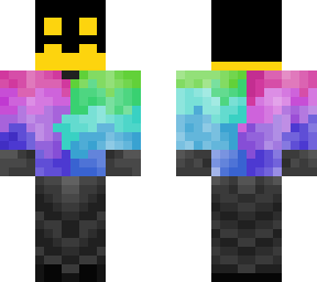 fishy colour