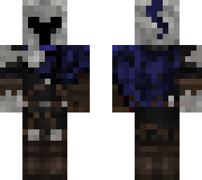 fixed blue knight
