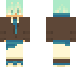 for someone default