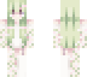 forest nymph