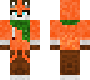 fox