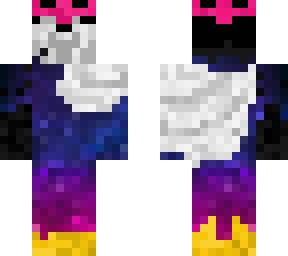galaxy knight