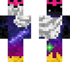 galaxy knight